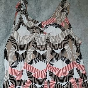 CATO size small tank top